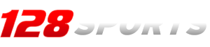 128SPORTS logo